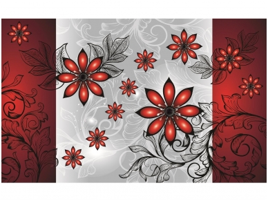 FOR WALL fototapetai 1211VE P4