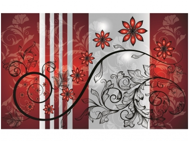 FOR WALL fototapetai 1212VE XXL