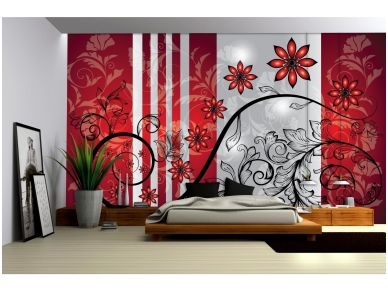 FOR WALL fototapetai 1212VE XXXL 1