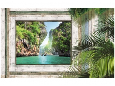FOR WALL fototapetai 1221VE XXL