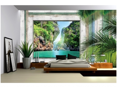 FOR WALL fototapetai 1221VE XXL 1