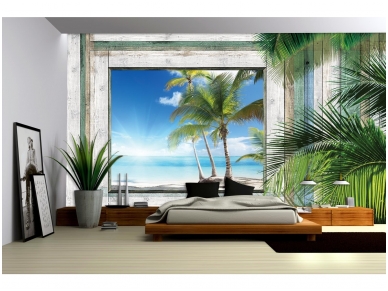 FOR WALL fototapetai 1222VE XXL 1