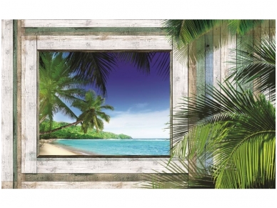 FOR WALL fototapetai 1223VE M