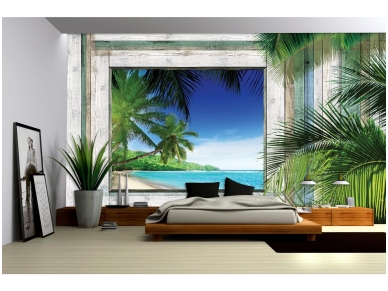 FOR WALL fototapetai 1223VE P4 1