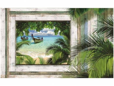 FOR WALL fototapetai 1224VE XXL