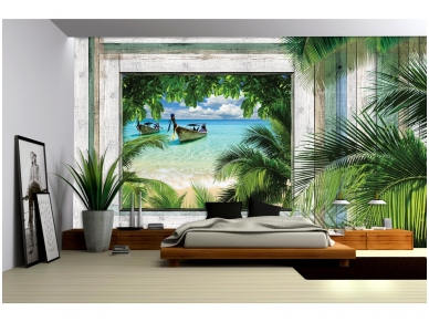 FOR WALL fototapetai 1224VE XXL 1