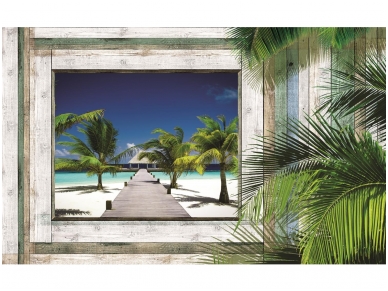 FOR WALL fototapetai 1225VE P4 FOR WALL fototapetai 1225VE P4