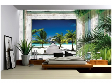 FOR WALL fototapetai 1225VE XXL 1