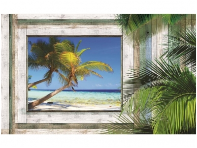 FOR WALL fototapetai 1226VE XXL