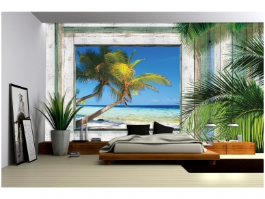 FOR WALL fototapetai 1226VE XXL 1