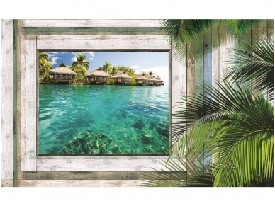 FOR WALL fototapetai 1228VE P4