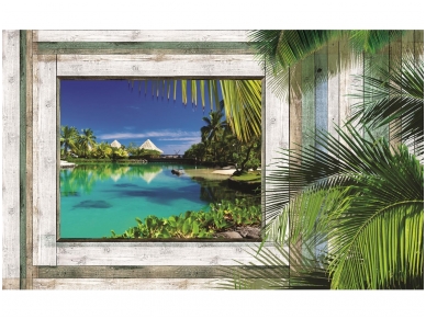 FOR WALL fototapetai 1229VE XXL