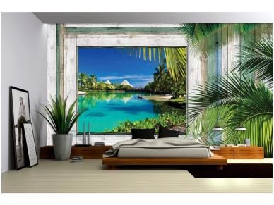 FOR WALL fototapetai 1229VE XXL 1