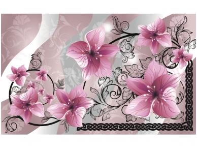 FOR WALL fototapetai 1231VE XXL