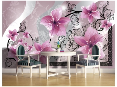 FOR WALL fototapetai 1231VE XXL 1