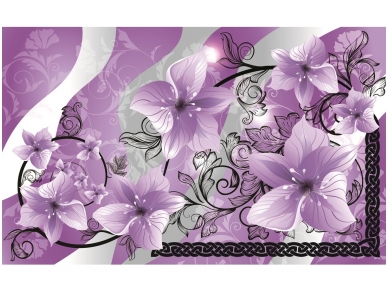 FOR WALL fototapetai 1232VE XXL