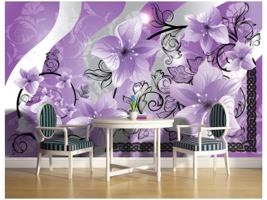 FOR WALL fototapetai 1232VE XXXL 1