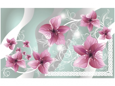 FOR WALL fototapetai 1233VE XXL