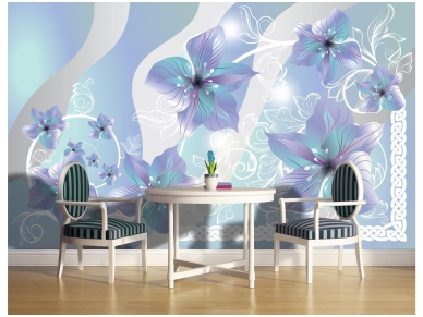 FOR WALL fototapetai 1234VE M 1
