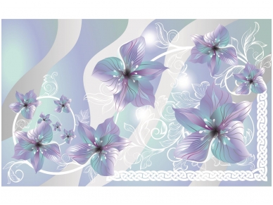 FOR WALL fototapetai 1234VE XXL