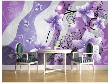 FOR WALL fototapetai 1236VE XXL 1