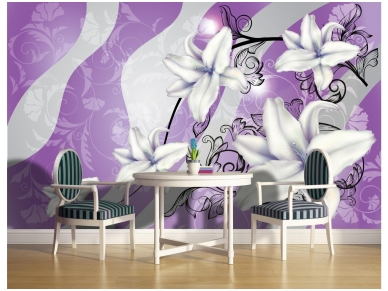 FOR WALL fototapetai 1237VE XXL 1