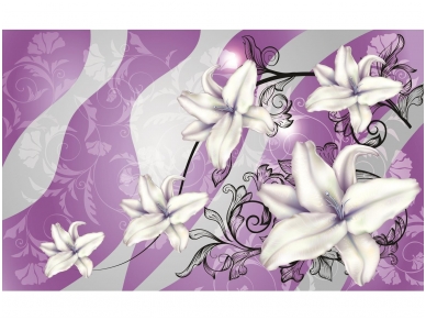 FOR WALL fototapetai 1237VE XXXL