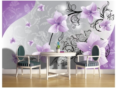 FOR WALL fototapetai 1238VE M 1