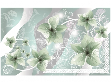 FOR WALL fototapetai 1239VE XXL