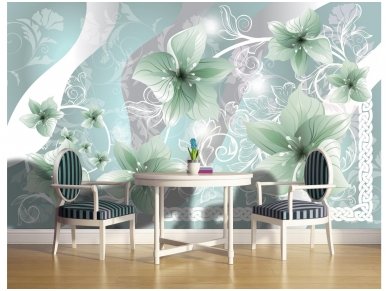 FOR WALL fototapetai 1239VE XXXL 1