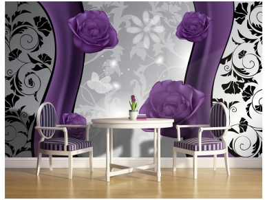 FOR WALL fototapetai 1240VE XXL 1