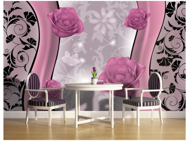 FOR WALL fototapetai 1241VE XXL 1