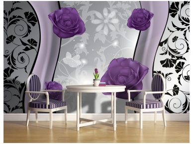 FOR WALL fototapetai 1243VE XXL 1