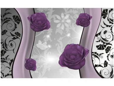 FOR WALL fototapetai 1243VE XXXL