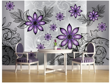 FOR WALL fototapetai 1244VE XXL 1