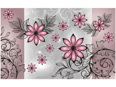FOR WALL fototapetai 1245VE XXL