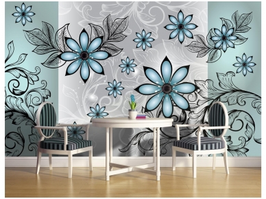 FOR WALL fototapetai 1246VE XXL 1