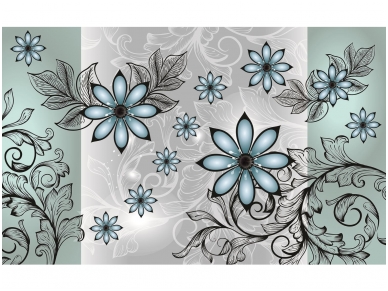 FOR WALL fototapetai 1246VE XXXL
