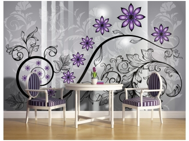 FOR WALL fototapetai 1247VE XXL 1
