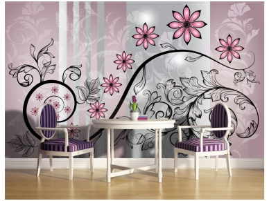FOR WALL fototapetai 1248VE XXL 1