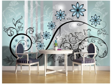 FOR WALL fototapetai 1249VE XXL 1