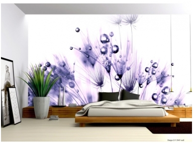 FOR WALL fototapetai 0124VE P8 1