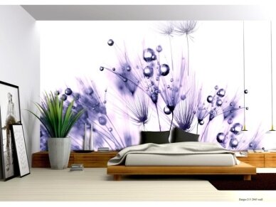 FOR WALL fototapetai 124 VX4 1