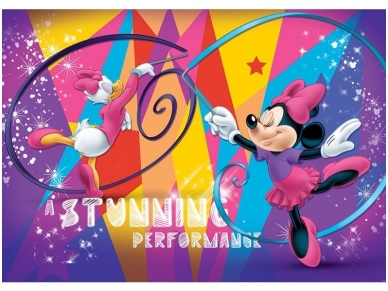 FOR WALL fototapetai 1255VE P4