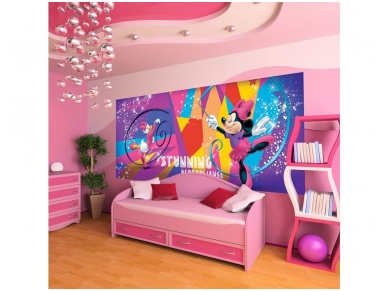 FOR WALL fototapetai 1255VEP 1