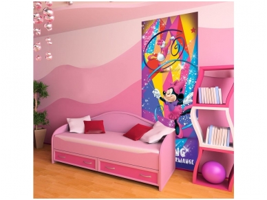FOR WALL fototapetai 1255VET 1