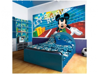 FOR WALL fototapetai 1258VEP 1