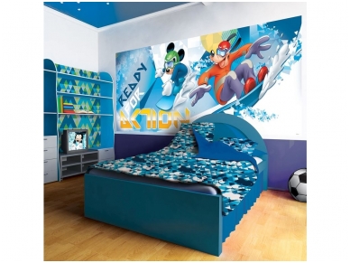 FOR WALL fototapetai 1259VEP 1