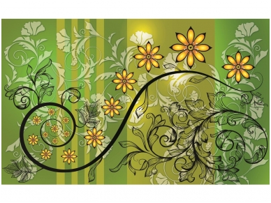 FOR WALL fototapetai 1266VE XXL