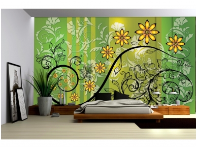 FOR WALL fototapetai 1266VE XXL 1